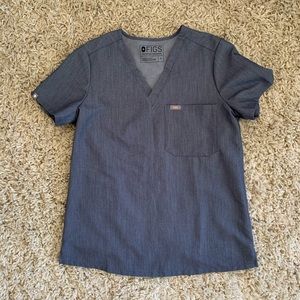 BRAND NEW FIGS SCRUB TOP
